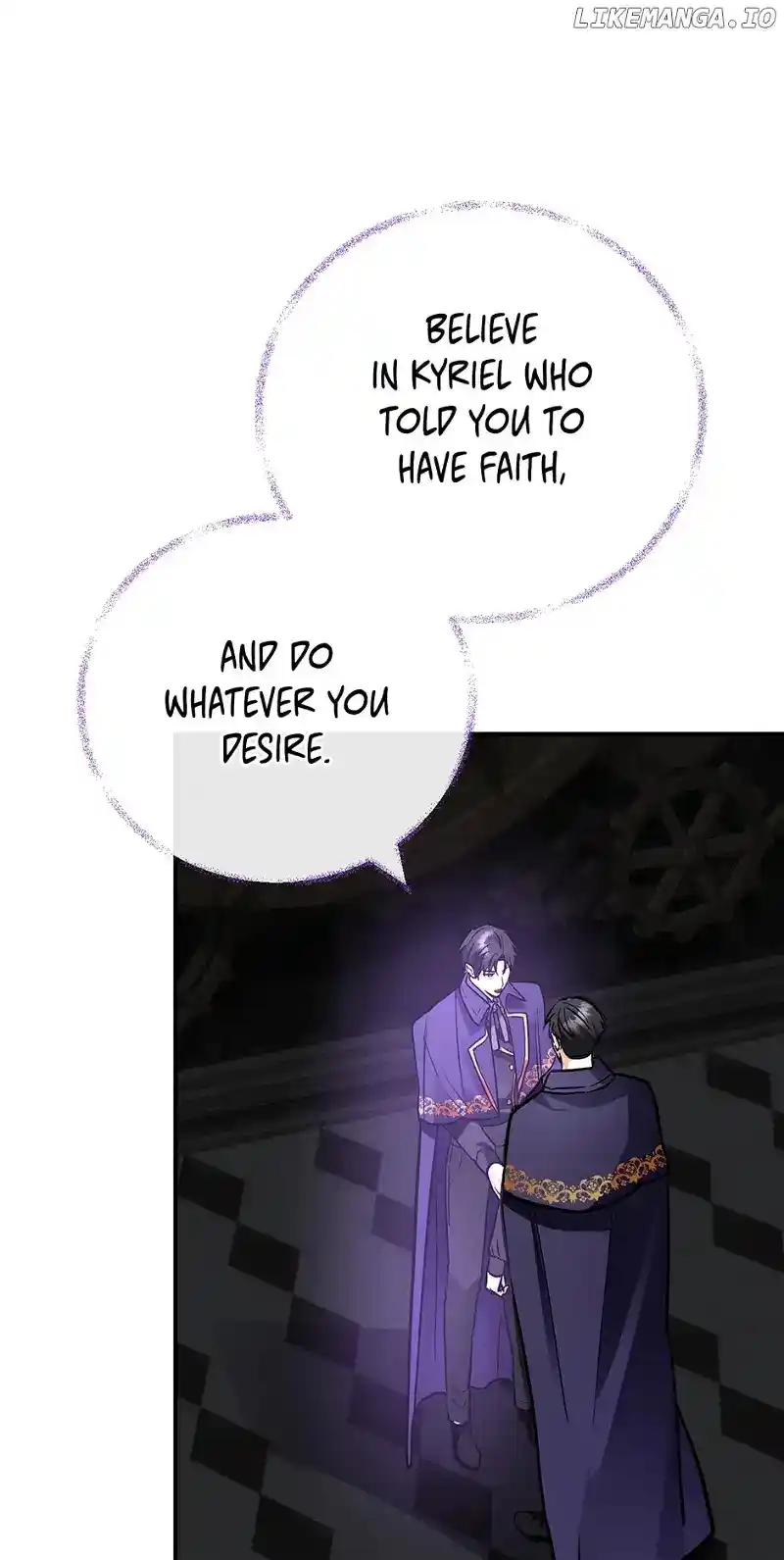 The Princess Doesn’T Want To Marry Her Ideal Type Chapter 103