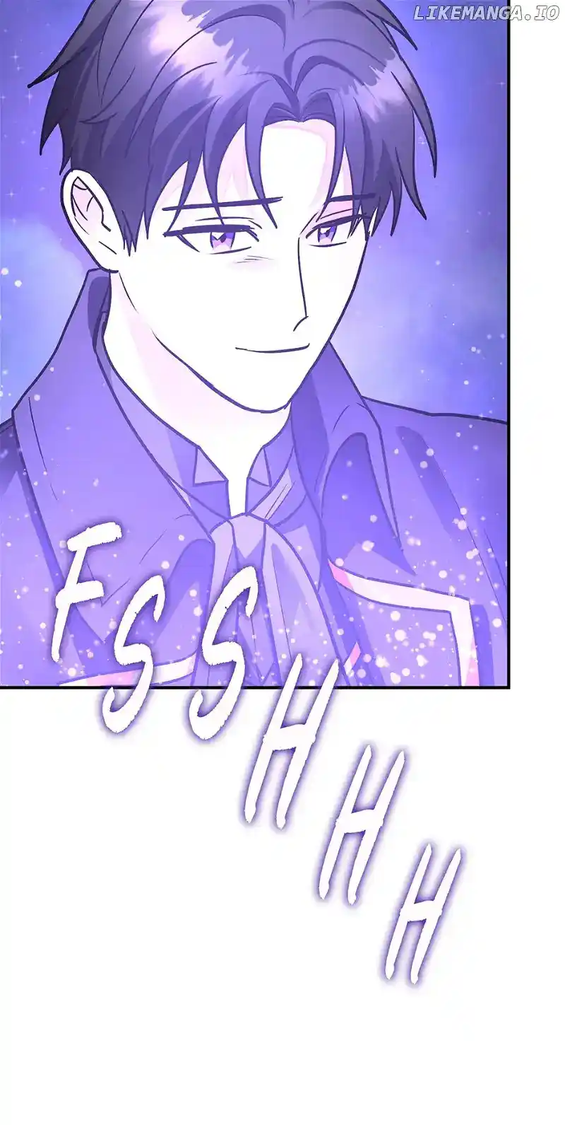 The Princess Doesn’T Want To Marry Her Ideal Type Chapter 103