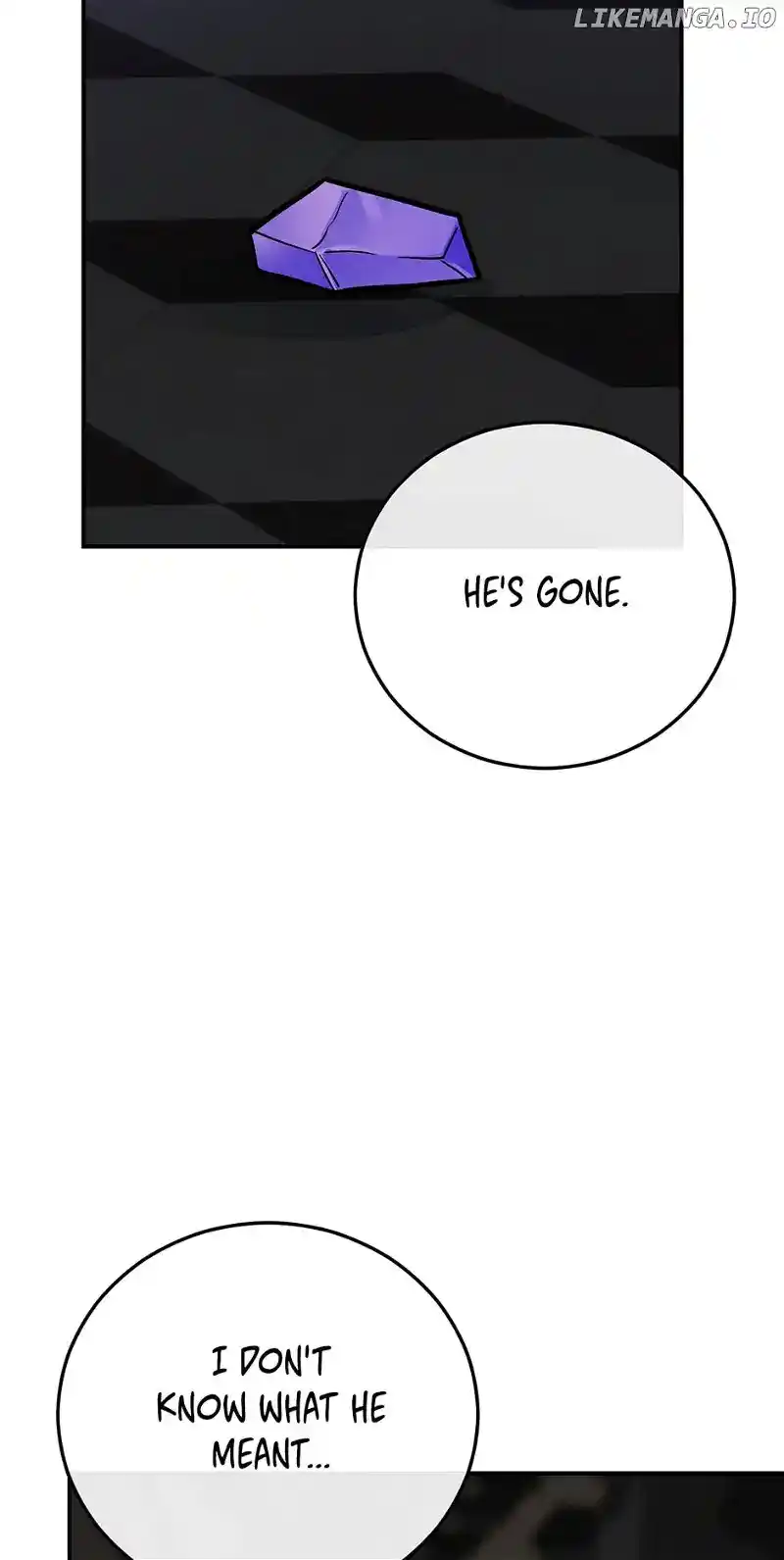 The Princess Doesn’T Want To Marry Her Ideal Type Chapter 103