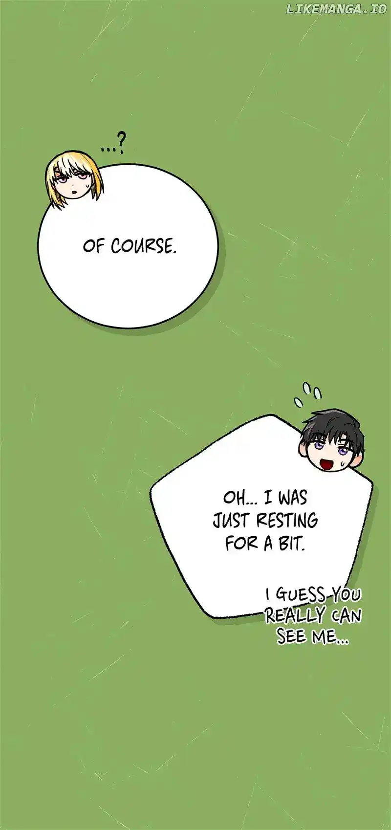 The Princess Doesn’T Want To Marry Her Ideal Type Chapter 103