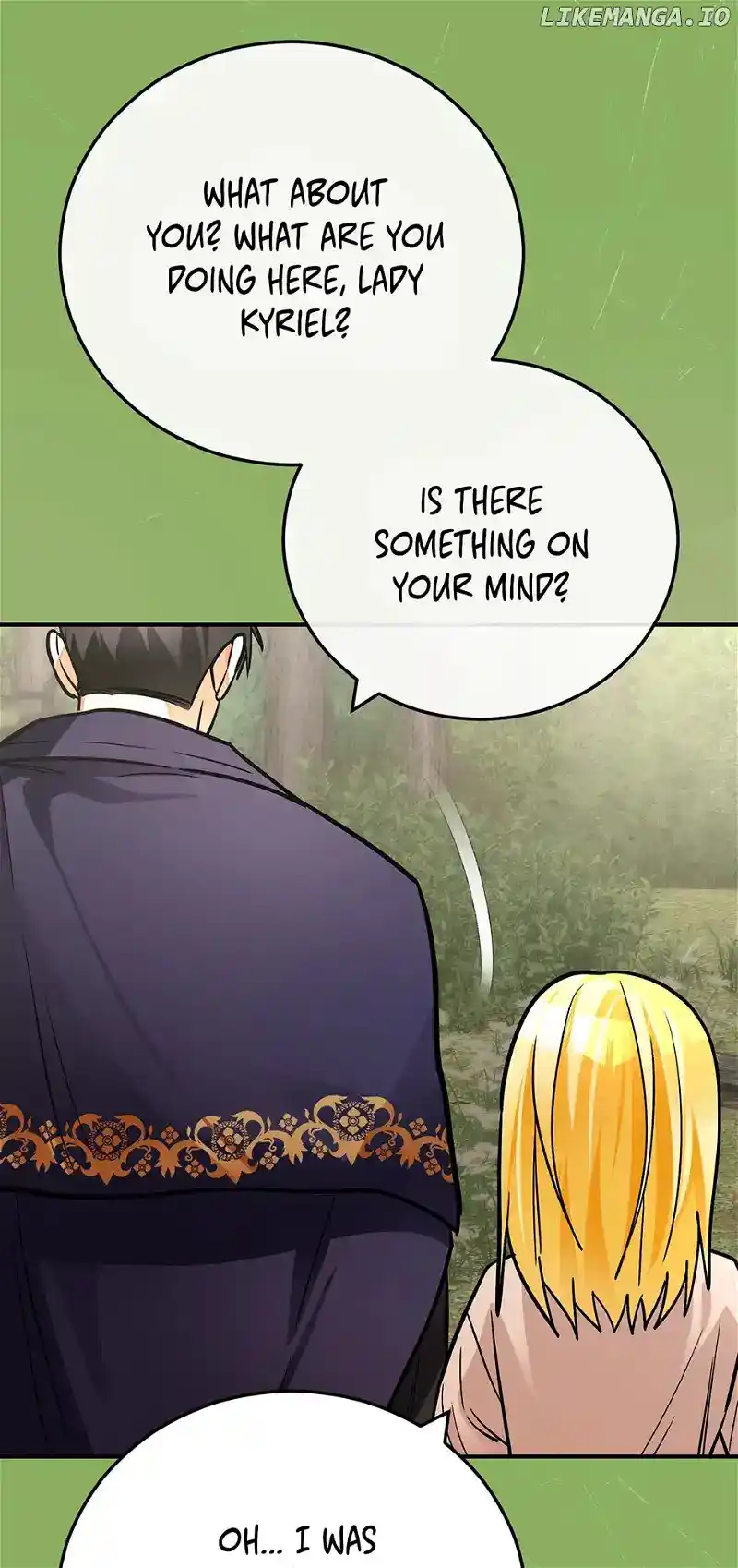 The Princess Doesn’T Want To Marry Her Ideal Type Chapter 103