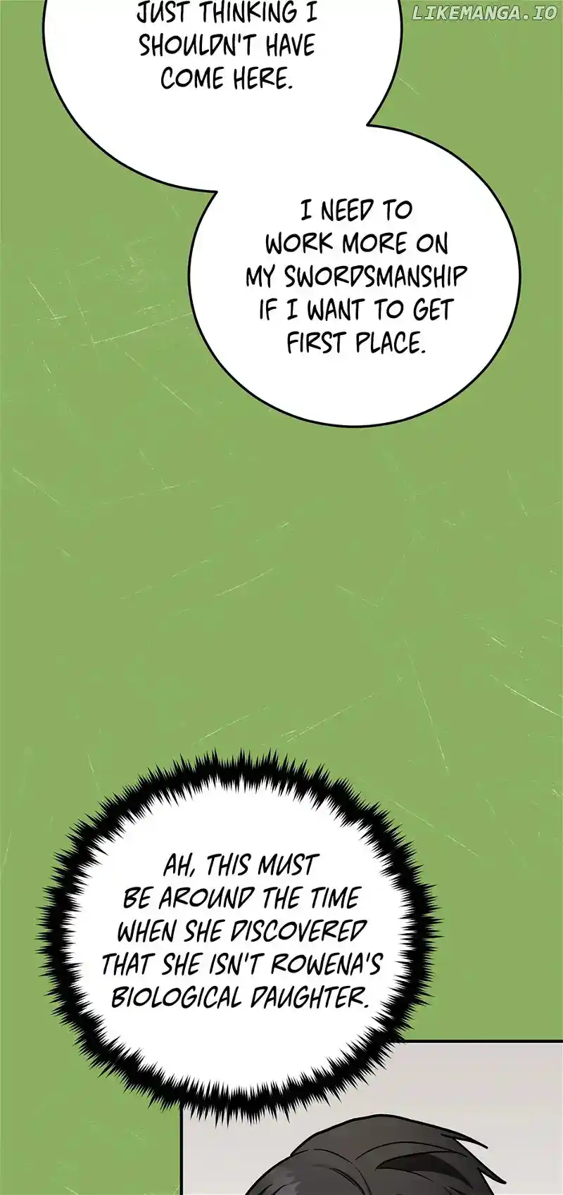 The Princess Doesn’T Want To Marry Her Ideal Type Chapter 103