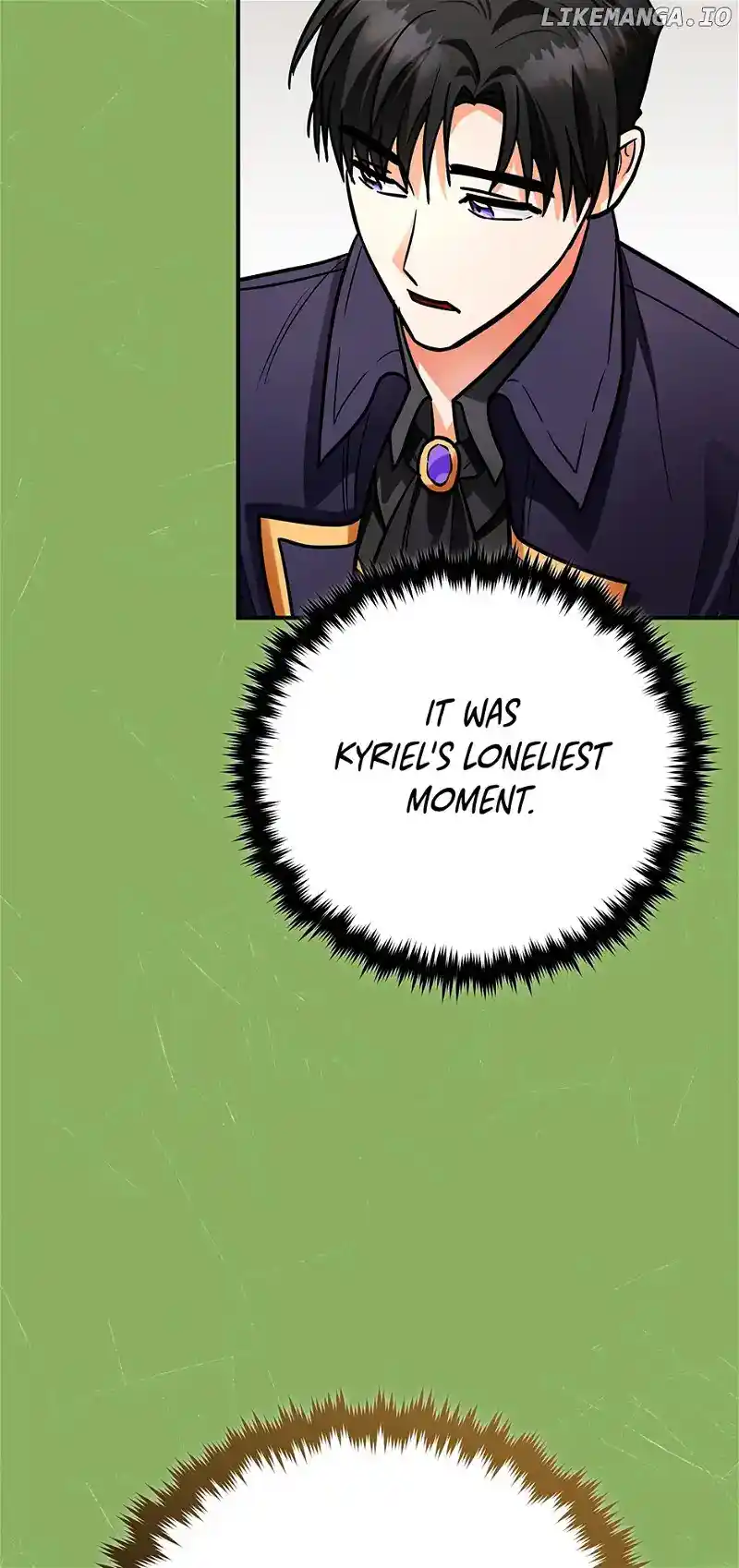 The Princess Doesn’T Want To Marry Her Ideal Type Chapter 103