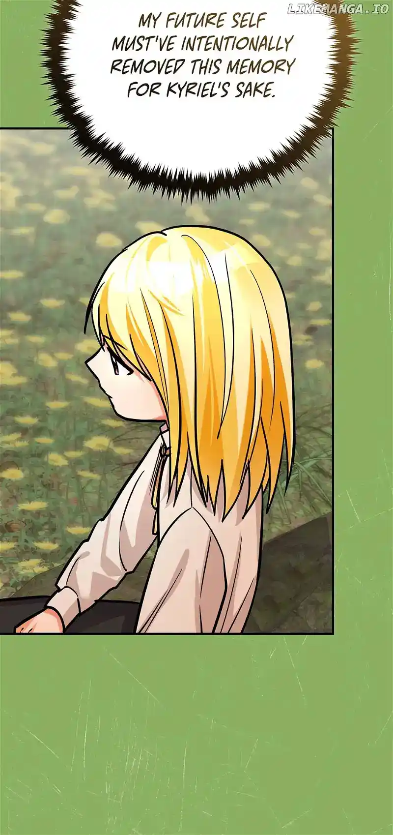 The Princess Doesn’T Want To Marry Her Ideal Type Chapter 103