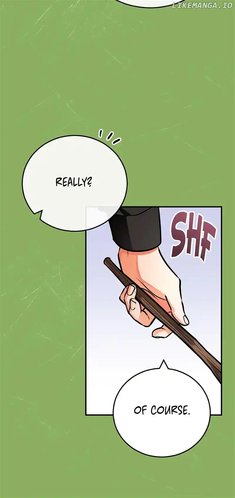 The Princess Doesn’T Want To Marry Her Ideal Type Chapter 103