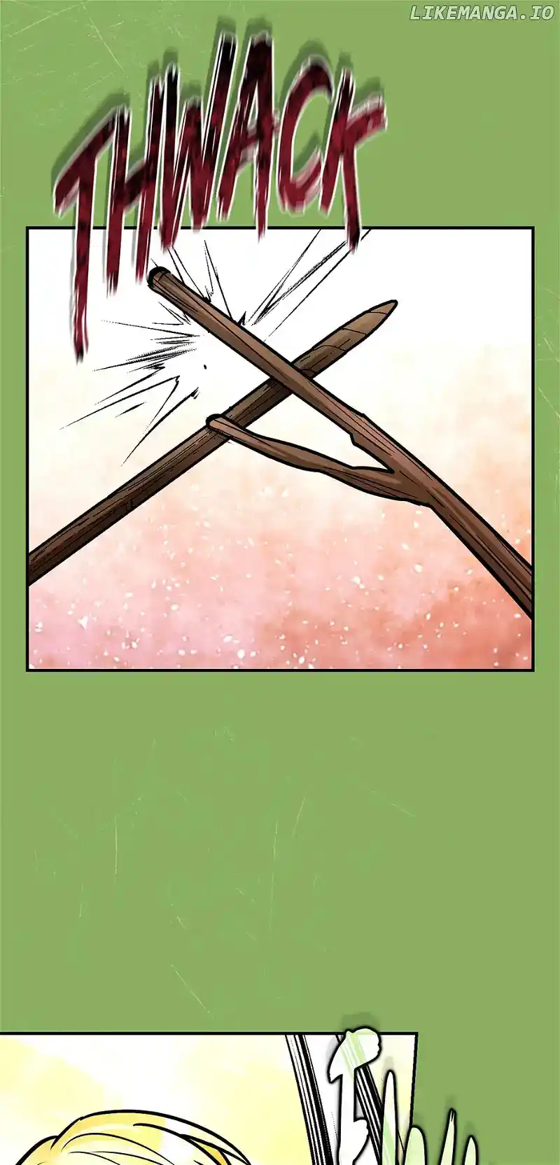 The Princess Doesn’T Want To Marry Her Ideal Type Chapter 103