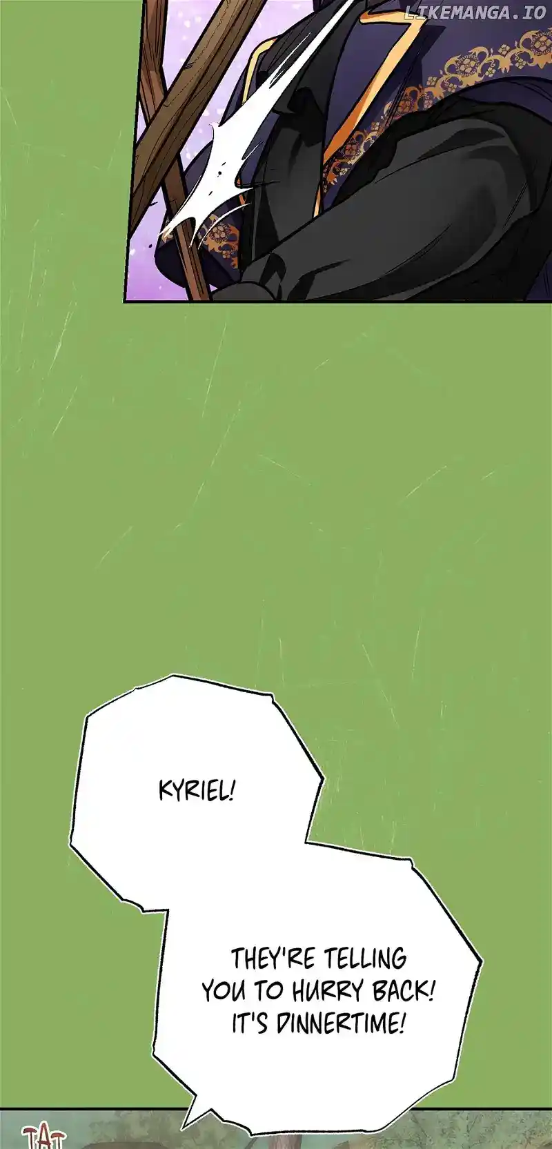 The Princess Doesn’T Want To Marry Her Ideal Type Chapter 103