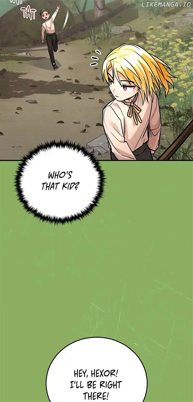 The Princess Doesn’T Want To Marry Her Ideal Type Chapter 103