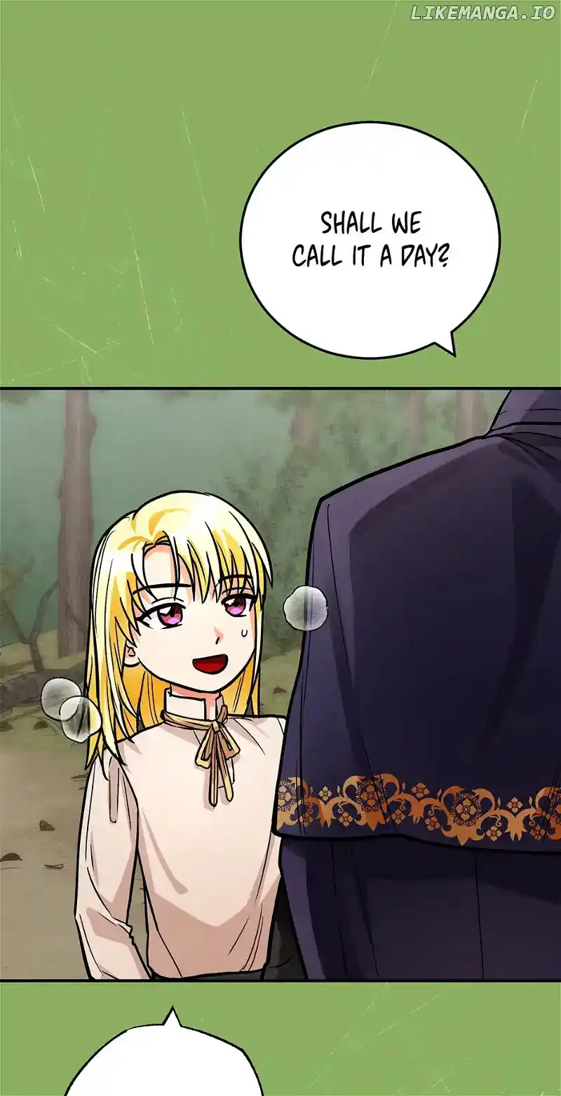 The Princess Doesn’T Want To Marry Her Ideal Type Chapter 103