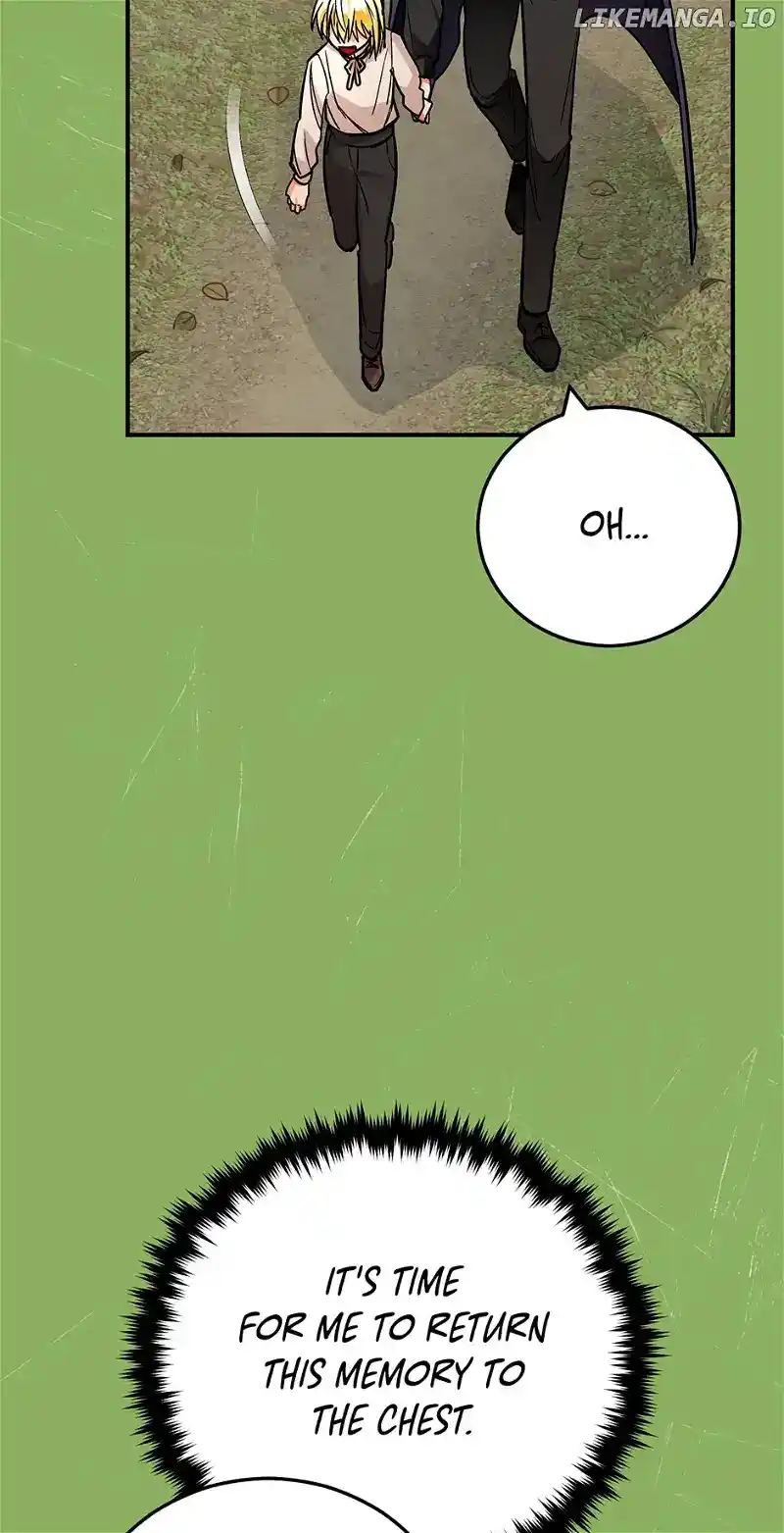 The Princess Doesn’T Want To Marry Her Ideal Type Chapter 103