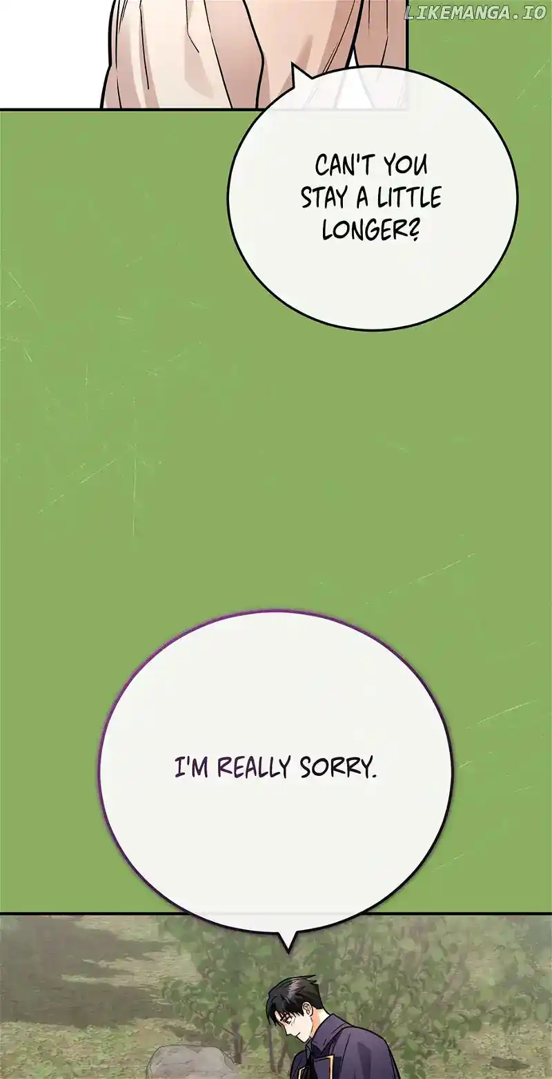 The Princess Doesn’T Want To Marry Her Ideal Type Chapter 103