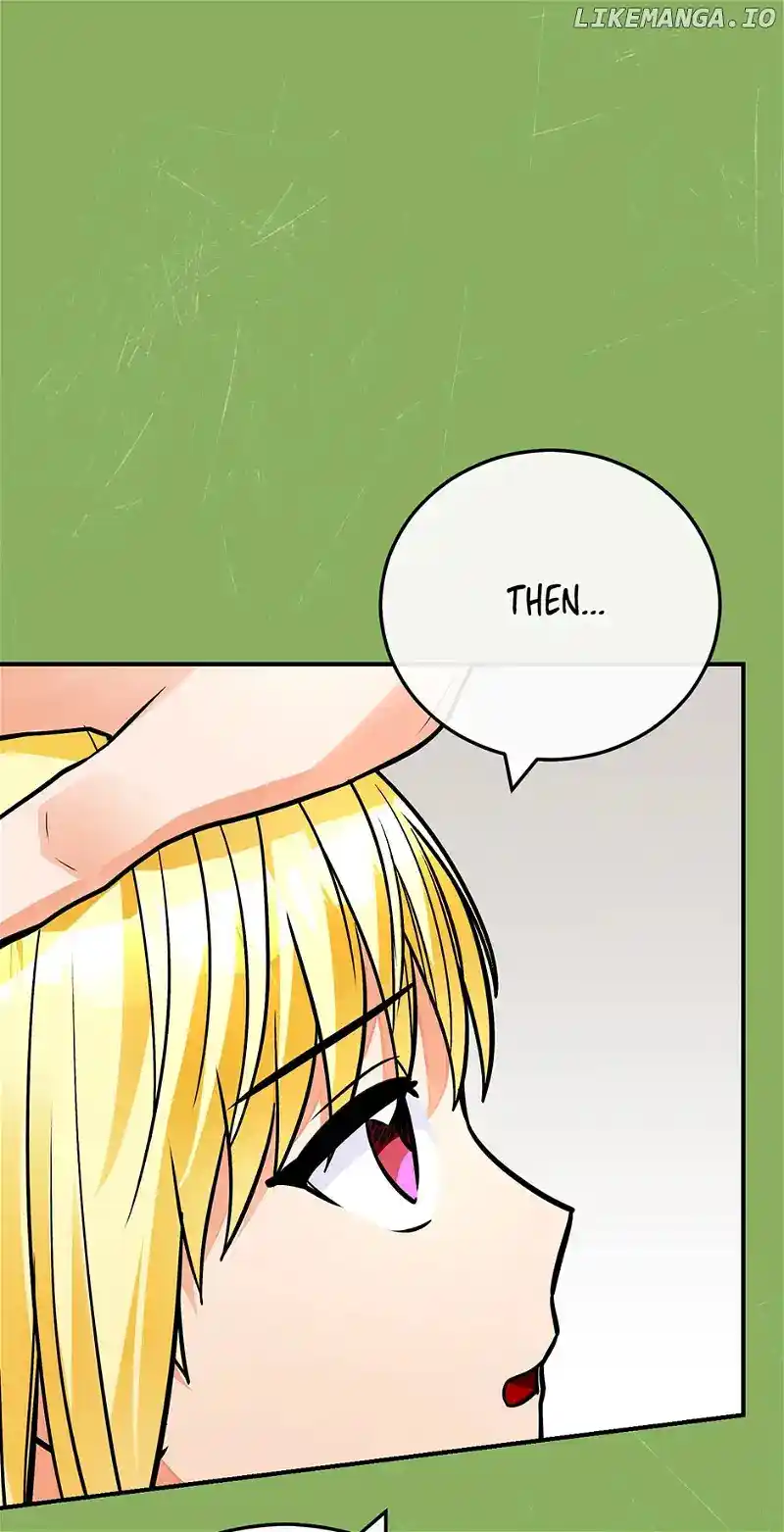 The Princess Doesn’T Want To Marry Her Ideal Type Chapter 103