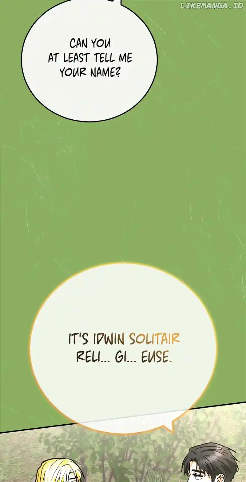 The Princess Doesn’T Want To Marry Her Ideal Type Chapter 103