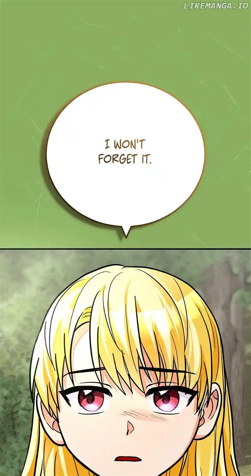 The Princess Doesn’T Want To Marry Her Ideal Type Chapter 103