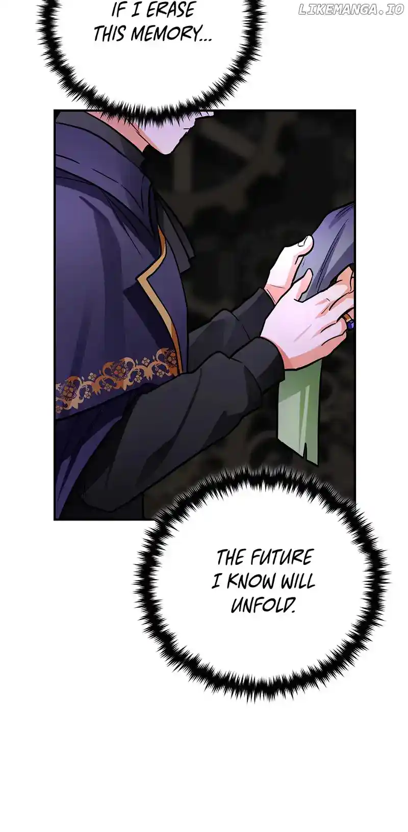 The Princess Doesn’T Want To Marry Her Ideal Type Chapter 104