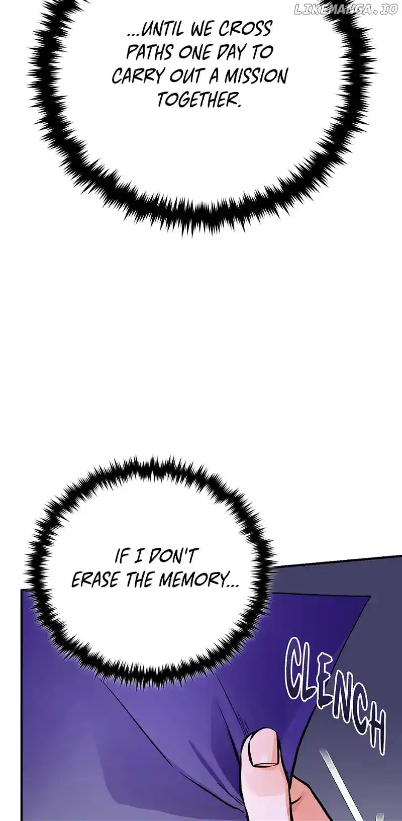 The Princess Doesn’T Want To Marry Her Ideal Type Chapter 104