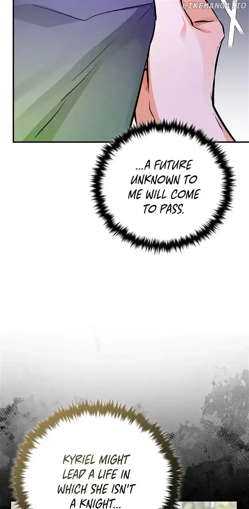 The Princess Doesn’T Want To Marry Her Ideal Type Chapter 104