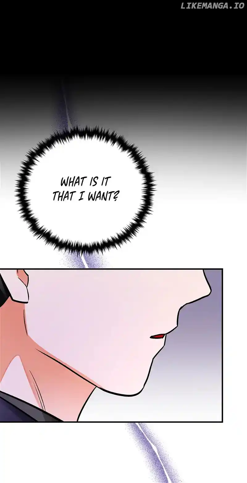 The Princess Doesn’T Want To Marry Her Ideal Type Chapter 104