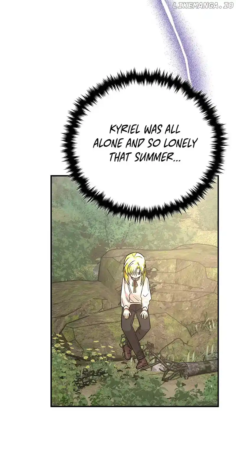 The Princess Doesn’T Want To Marry Her Ideal Type Chapter 104