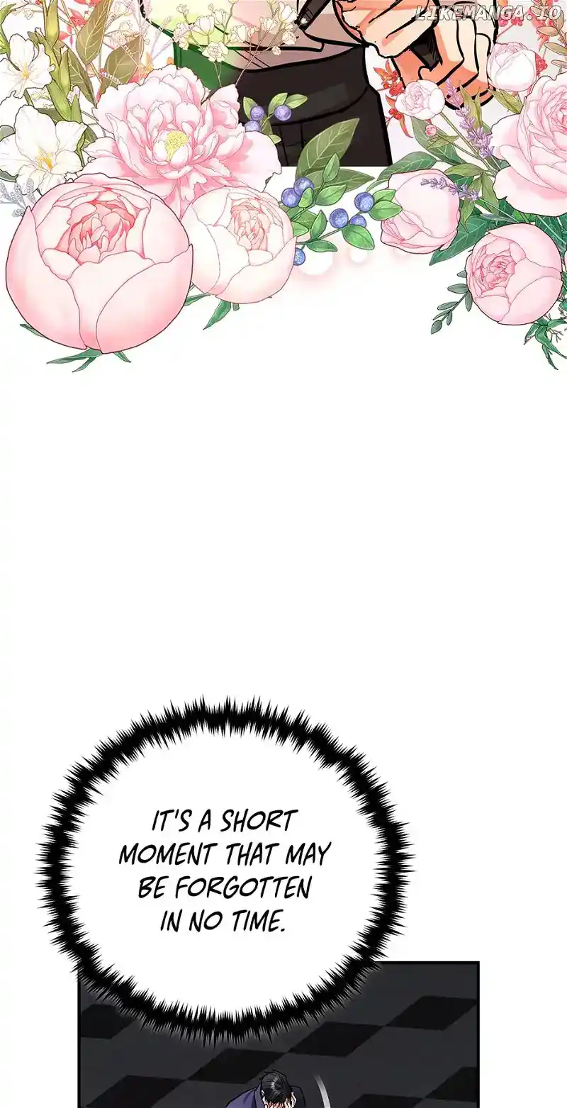 The Princess Doesn’T Want To Marry Her Ideal Type Chapter 104