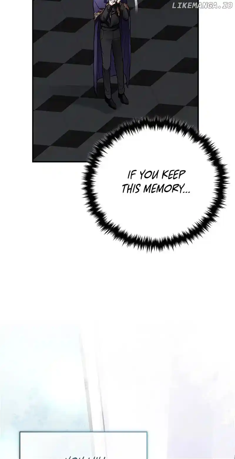 The Princess Doesn’T Want To Marry Her Ideal Type Chapter 104