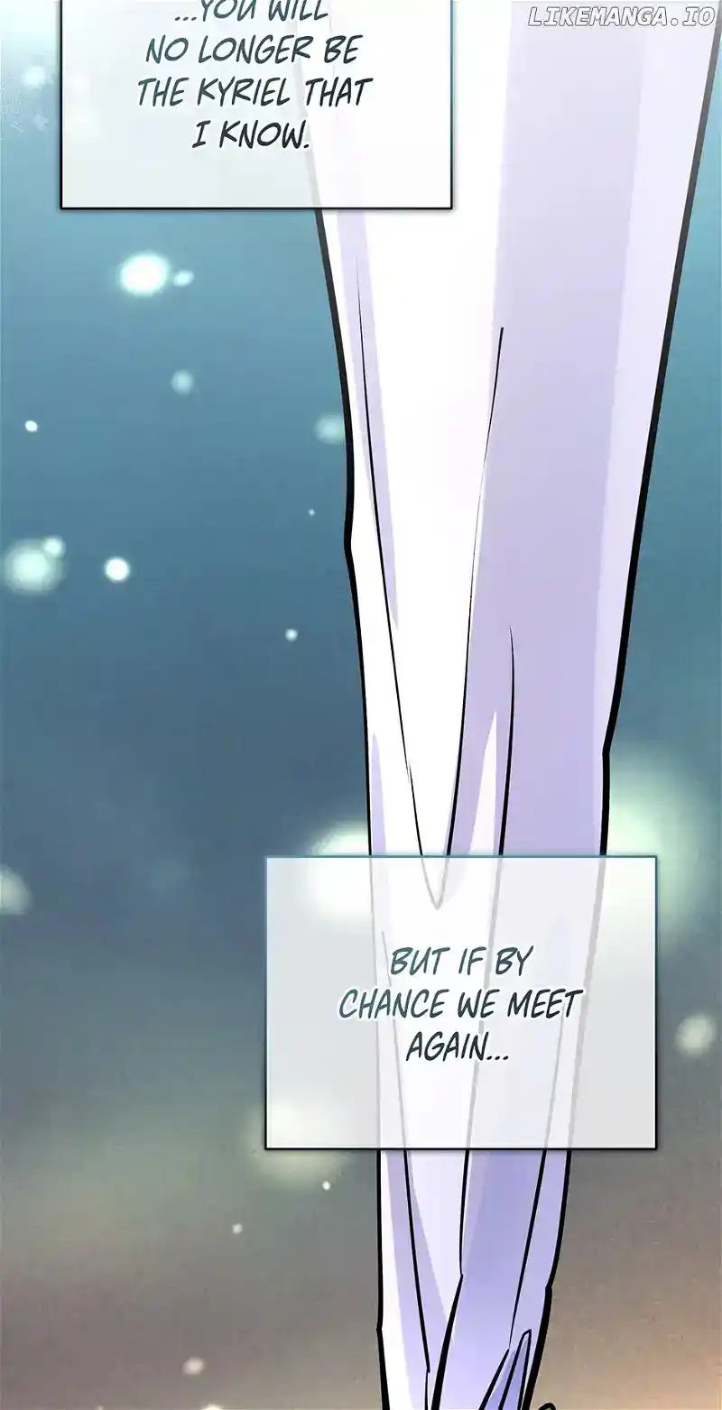 The Princess Doesn’T Want To Marry Her Ideal Type Chapter 104