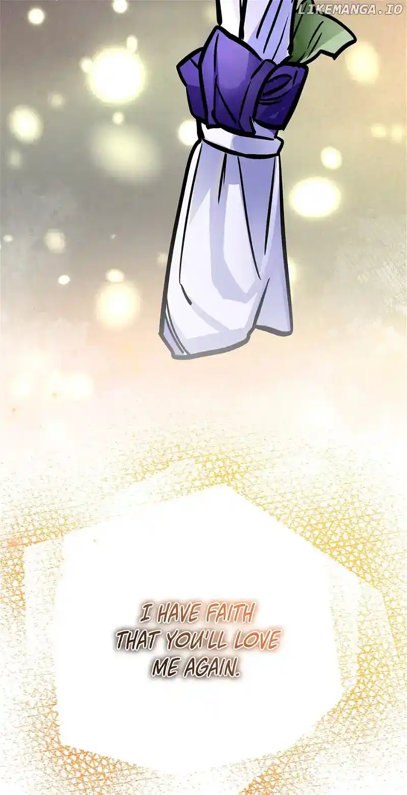 The Princess Doesn’T Want To Marry Her Ideal Type Chapter 104