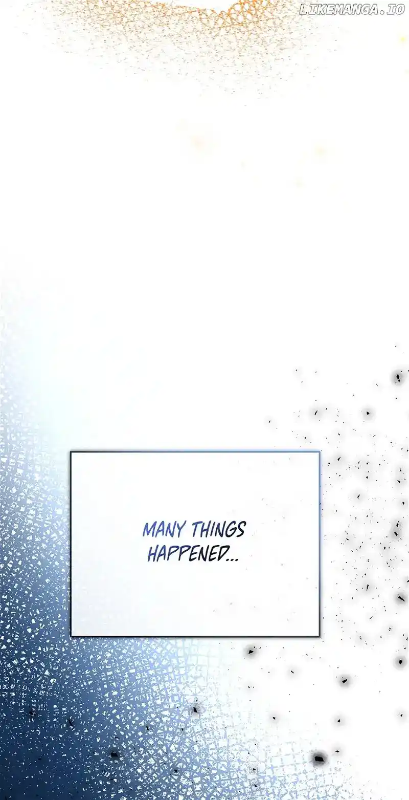 The Princess Doesn’T Want To Marry Her Ideal Type Chapter 104