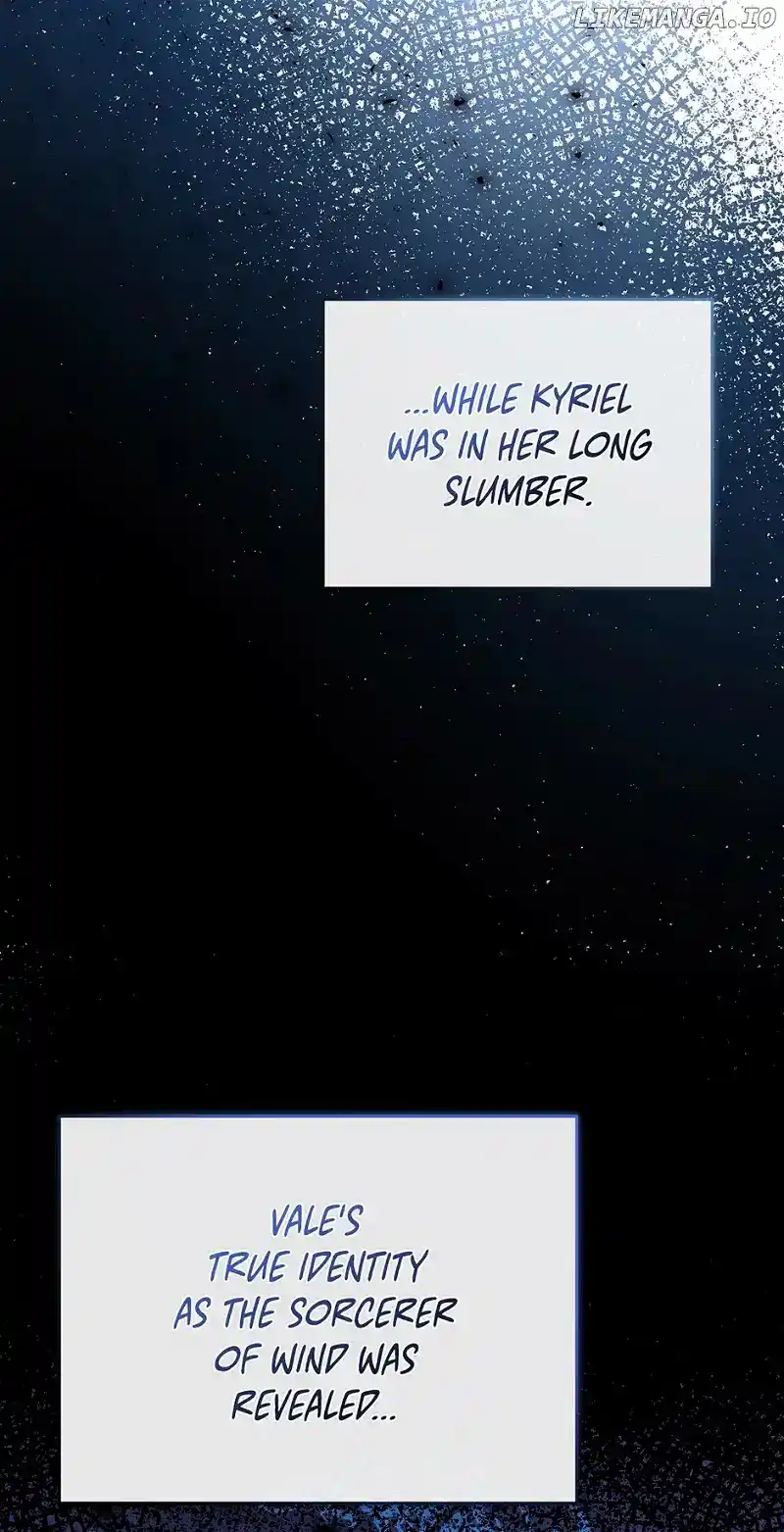 The Princess Doesn’T Want To Marry Her Ideal Type Chapter 104