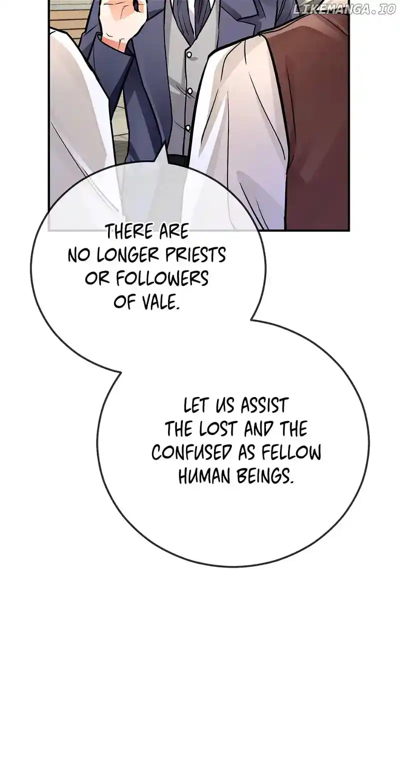 The Princess Doesn’T Want To Marry Her Ideal Type Chapter 104