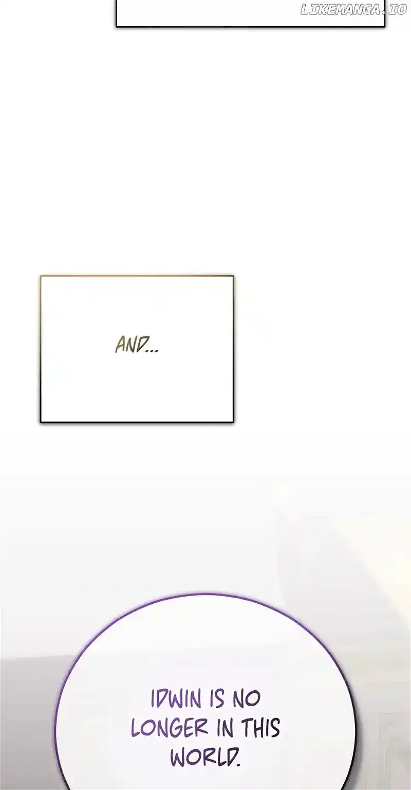 The Princess Doesn’T Want To Marry Her Ideal Type Chapter 104