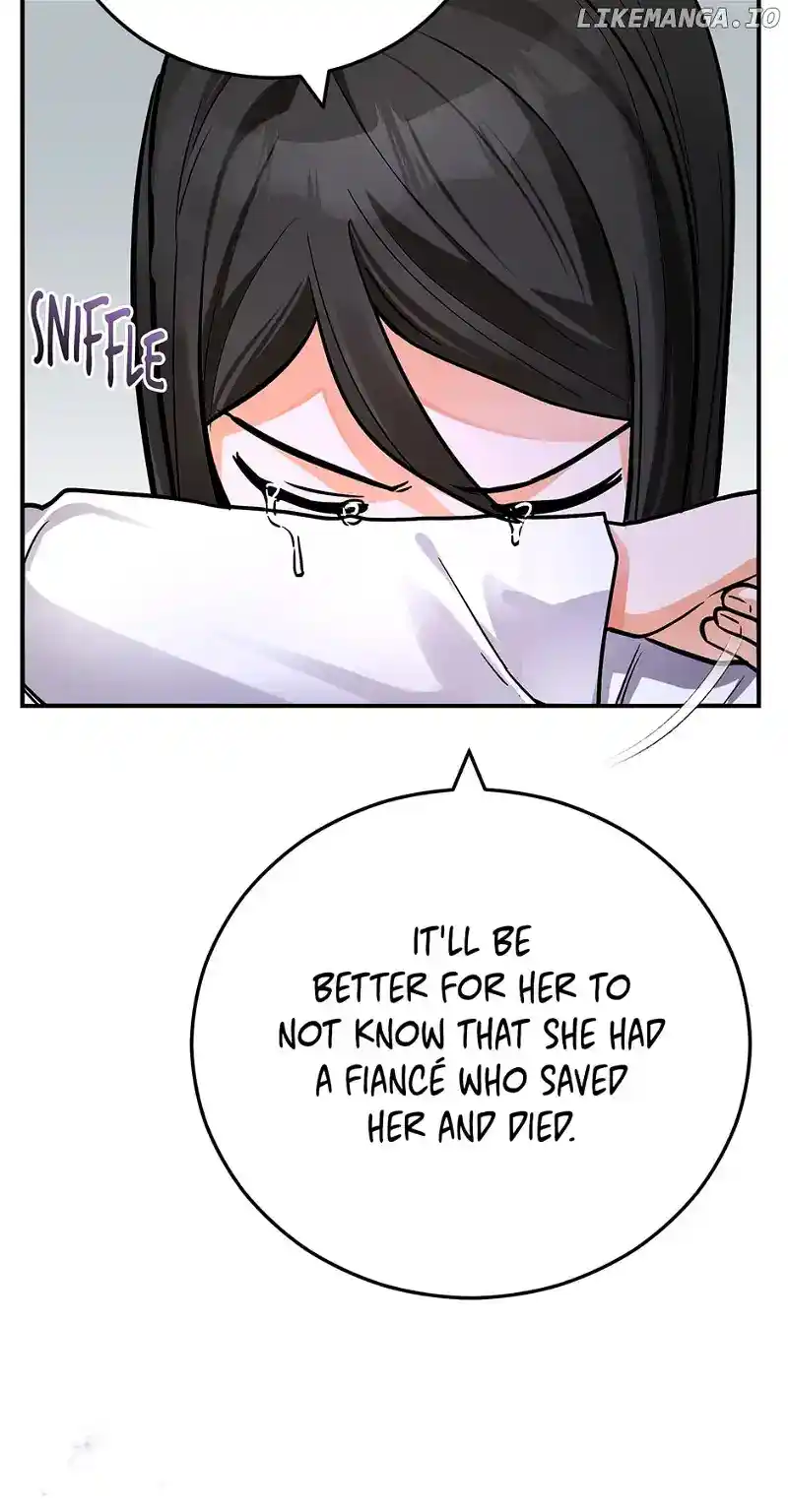 The Princess Doesn’T Want To Marry Her Ideal Type Chapter 104