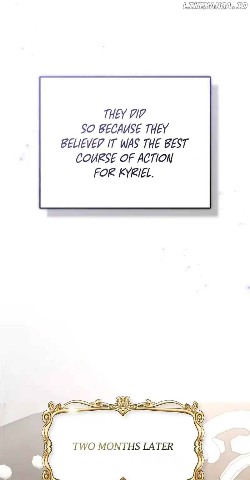 The Princess Doesn’T Want To Marry Her Ideal Type Chapter 104