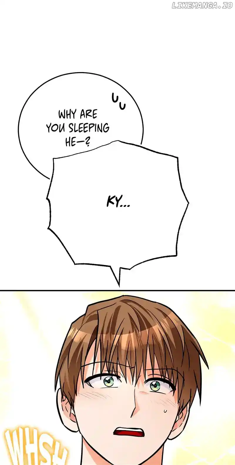 The Princess Doesn’T Want To Marry Her Ideal Type Chapter 104