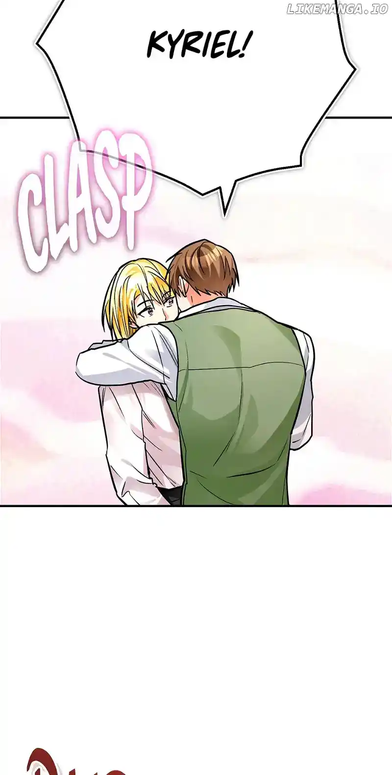 The Princess Doesn’T Want To Marry Her Ideal Type Chapter 104