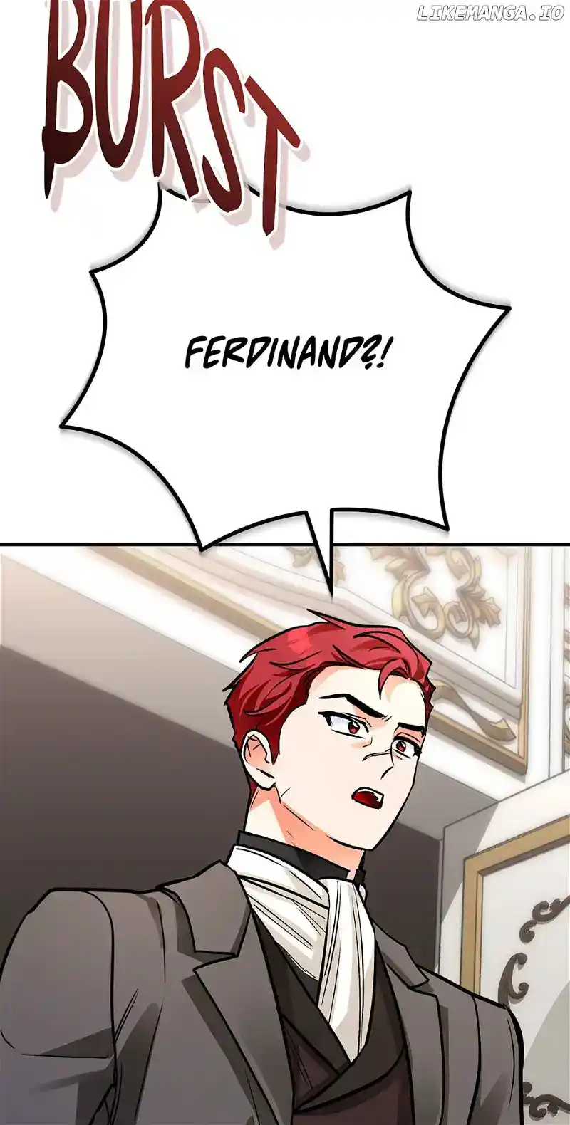 The Princess Doesn’T Want To Marry Her Ideal Type Chapter 104