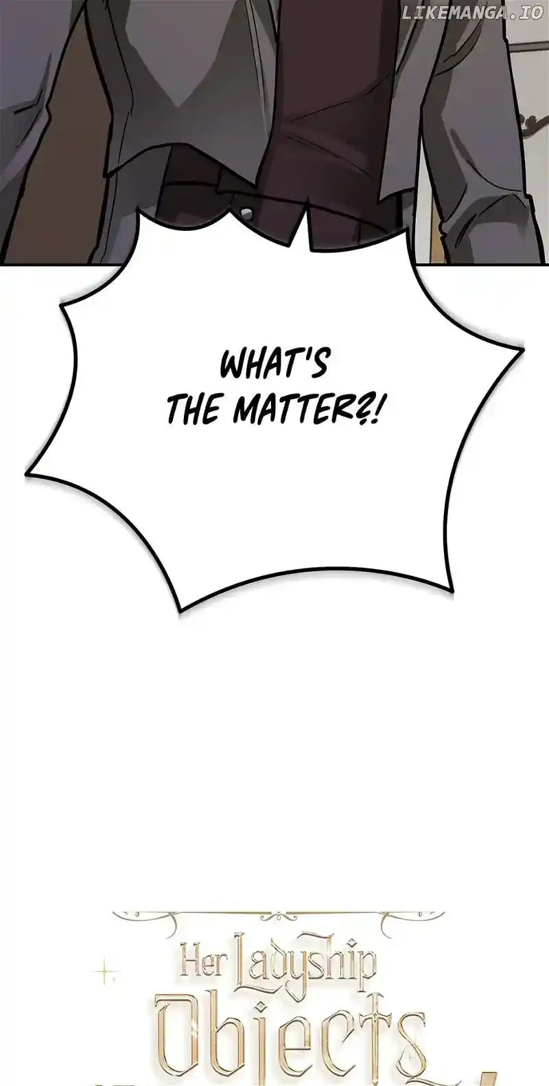 The Princess Doesn’T Want To Marry Her Ideal Type Chapter 104