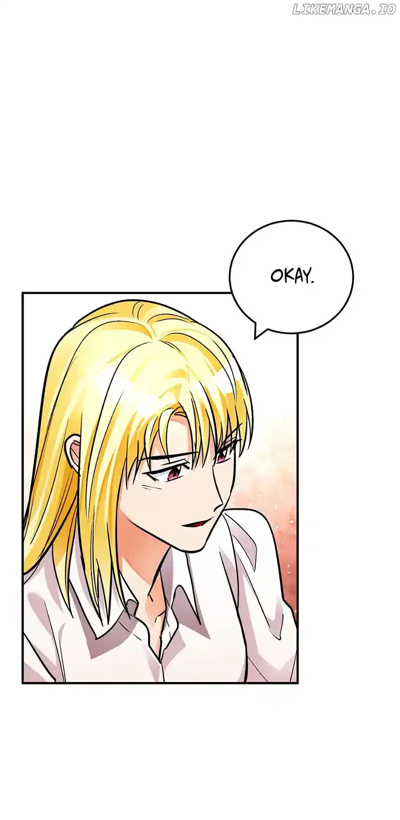 The Princess Doesn’T Want To Marry Her Ideal Type Chapter 104