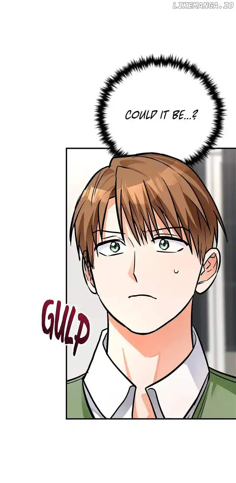 The Princess Doesn’T Want To Marry Her Ideal Type Chapter 104