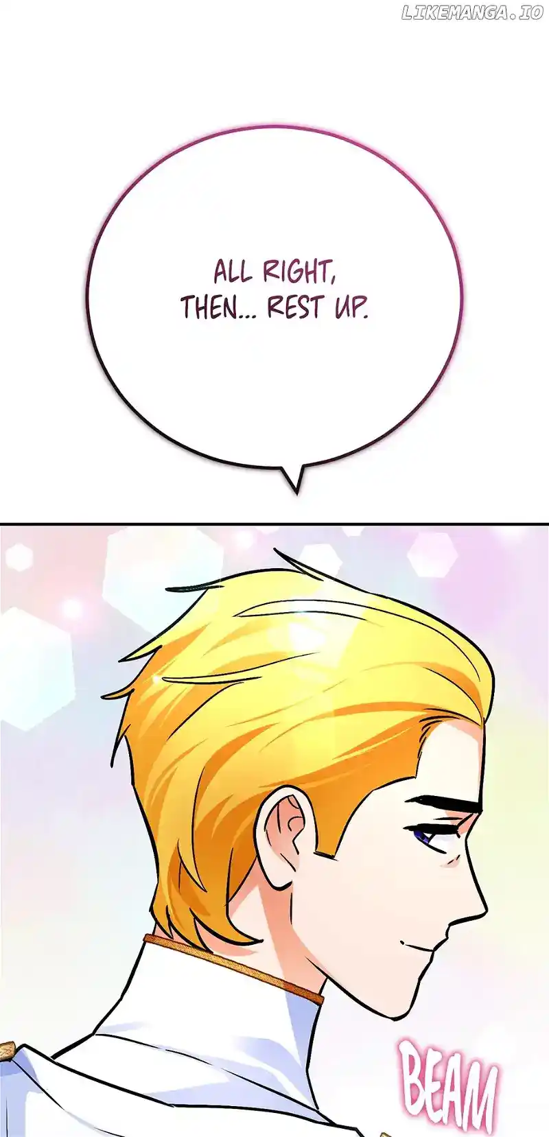 The Princess Doesn’T Want To Marry Her Ideal Type Chapter 104