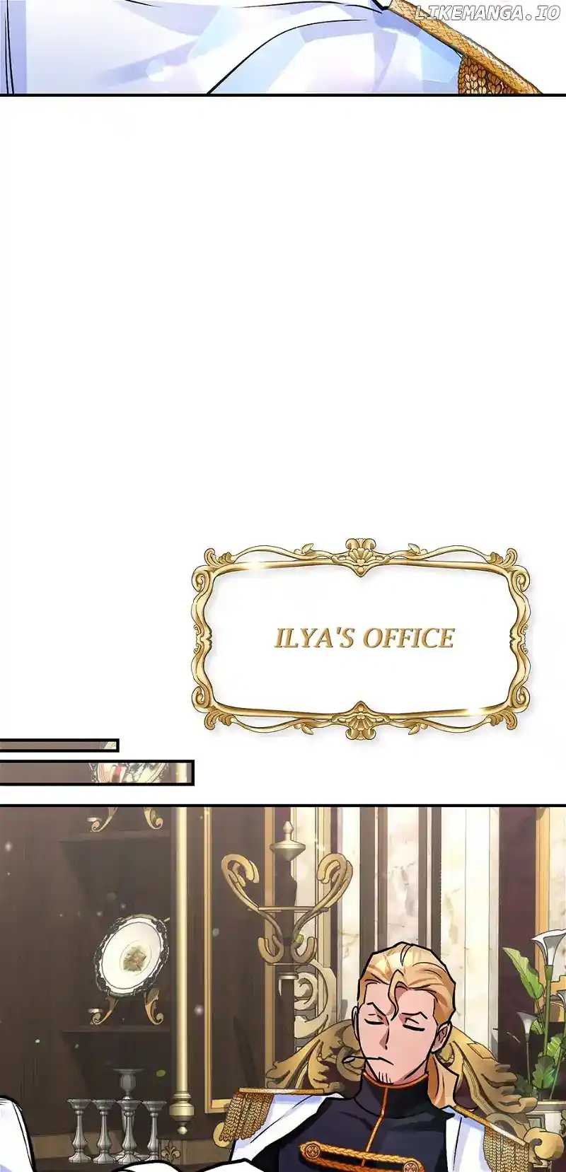 The Princess Doesn’T Want To Marry Her Ideal Type Chapter 104