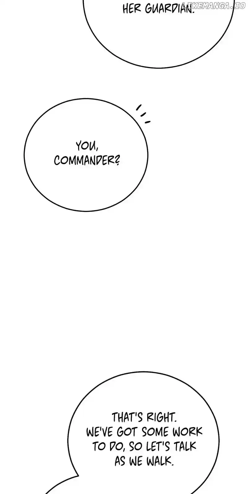 The Princess Doesn’T Want To Marry Her Ideal Type Chapter 104