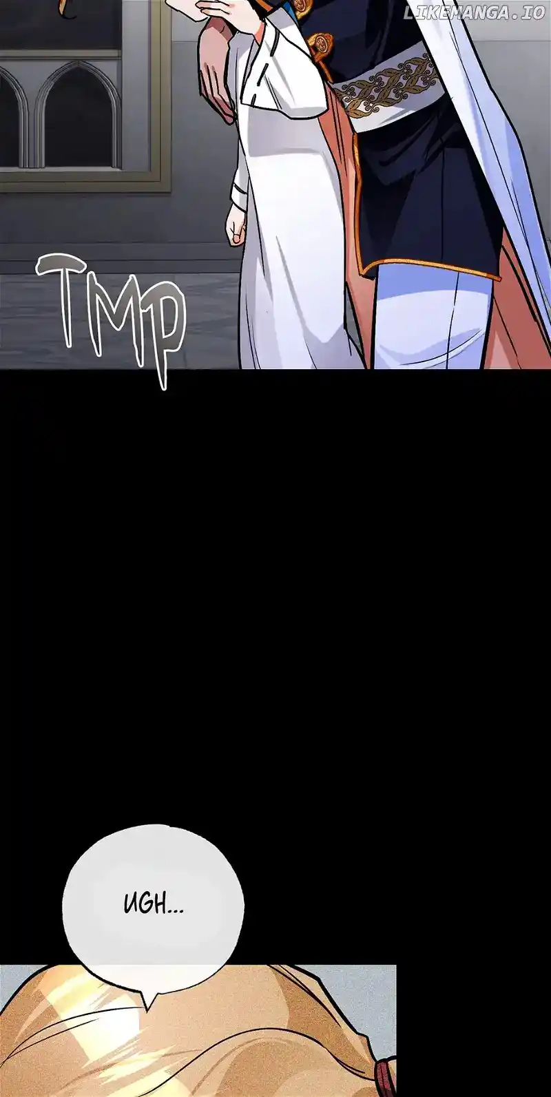 The Princess Doesn’T Want To Marry Her Ideal Type Chapter 104