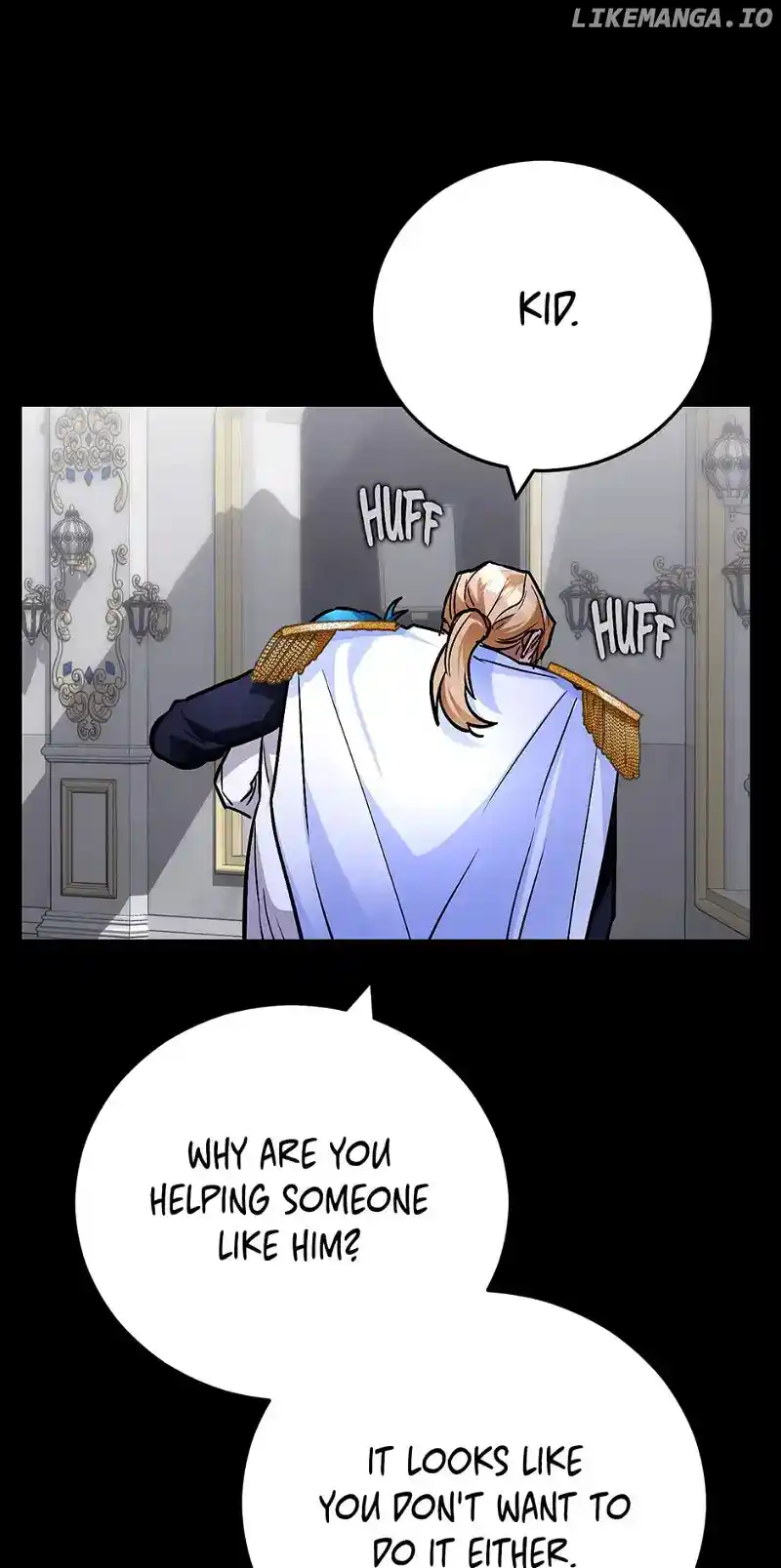 The Princess Doesn’T Want To Marry Her Ideal Type Chapter 104