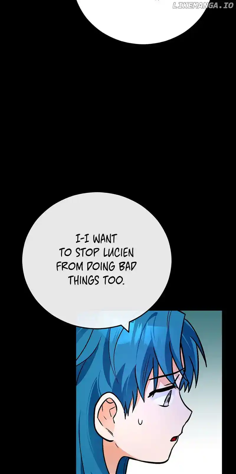 The Princess Doesn’T Want To Marry Her Ideal Type Chapter 104