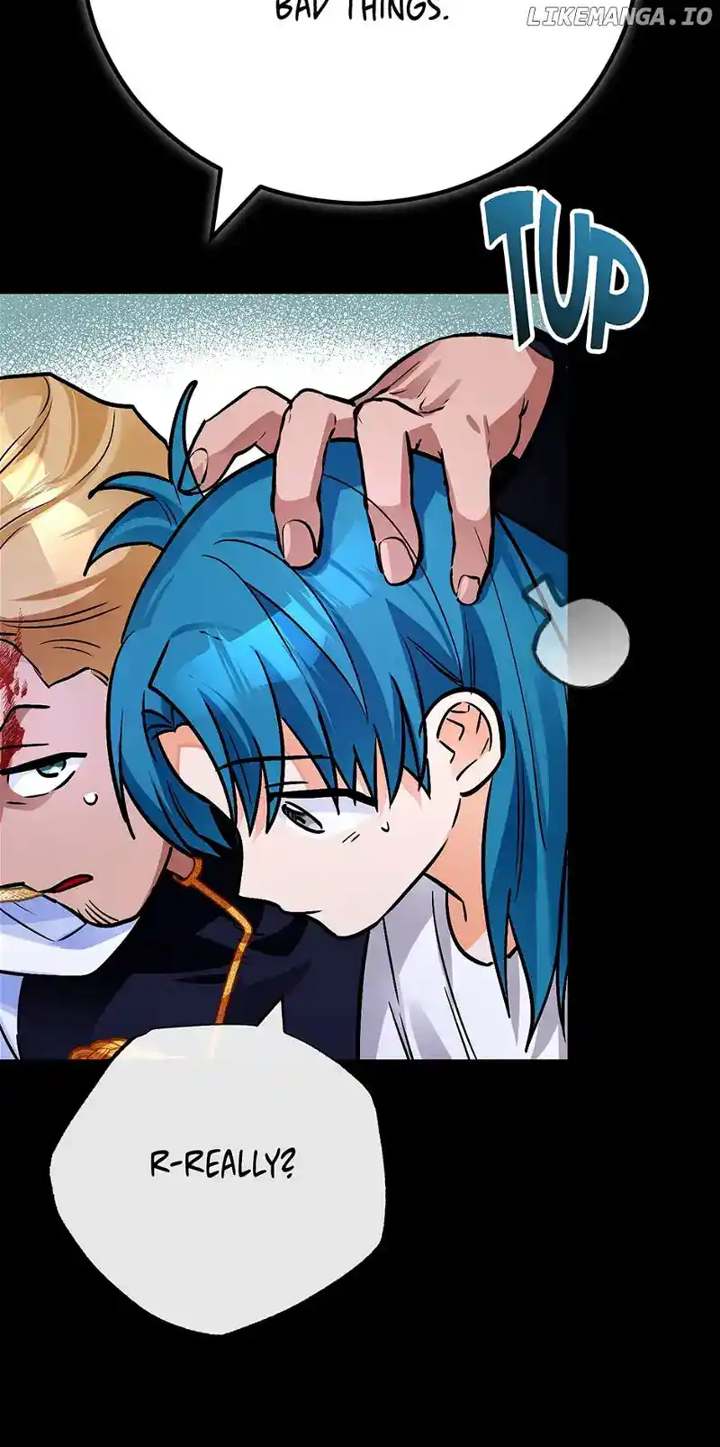 The Princess Doesn’T Want To Marry Her Ideal Type Chapter 104