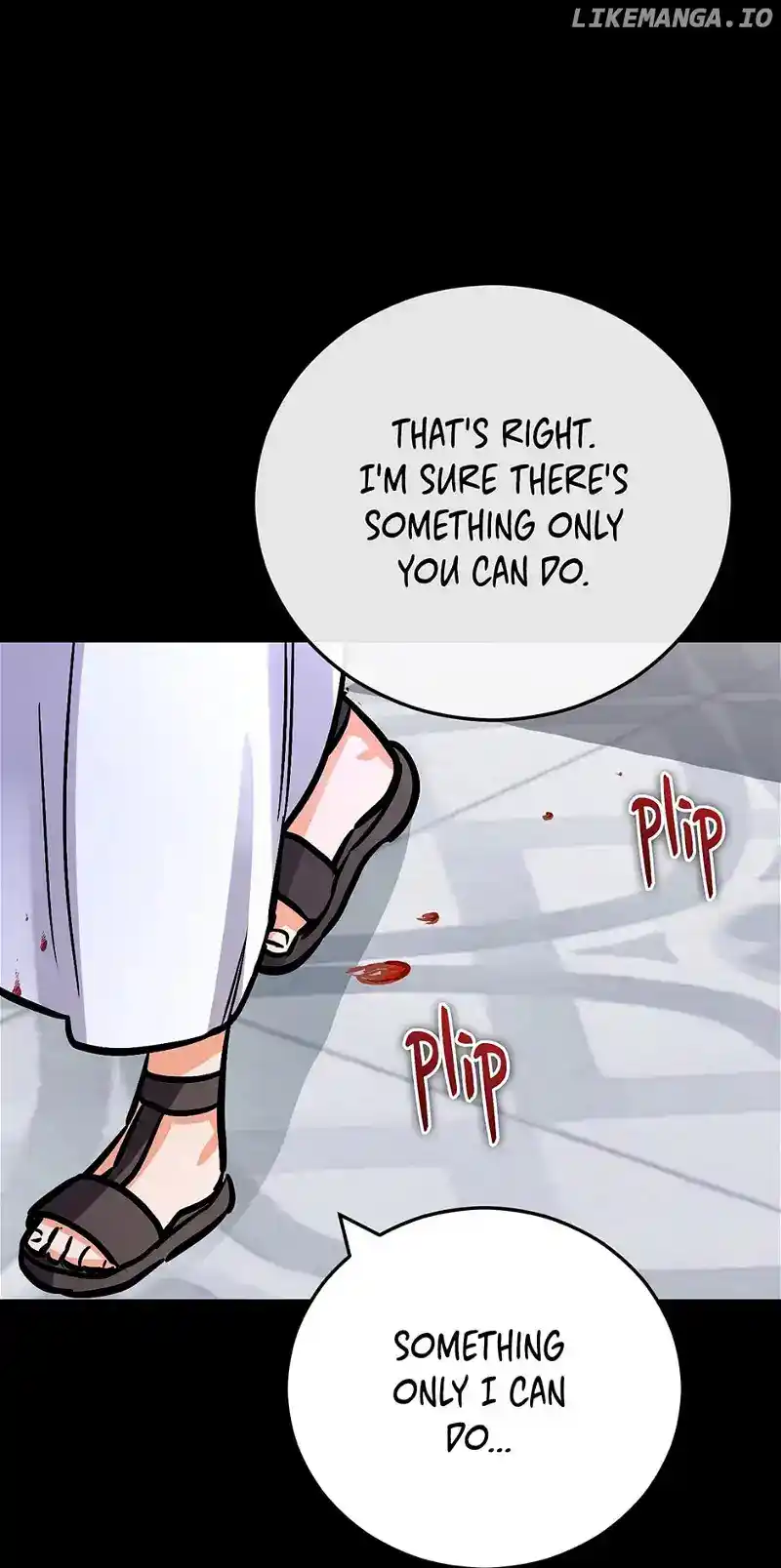 The Princess Doesn’T Want To Marry Her Ideal Type Chapter 104