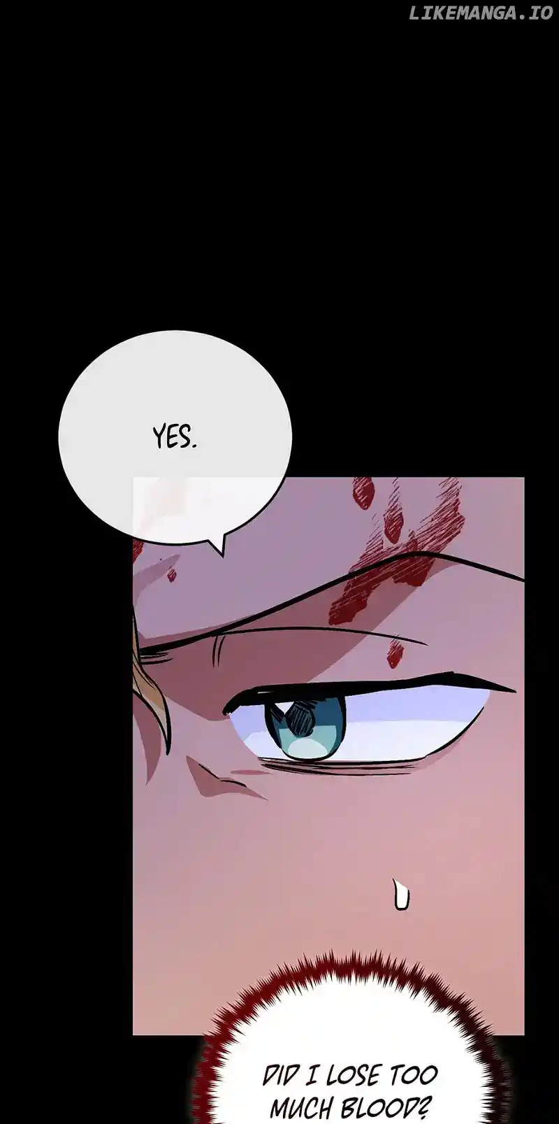 The Princess Doesn’T Want To Marry Her Ideal Type Chapter 104