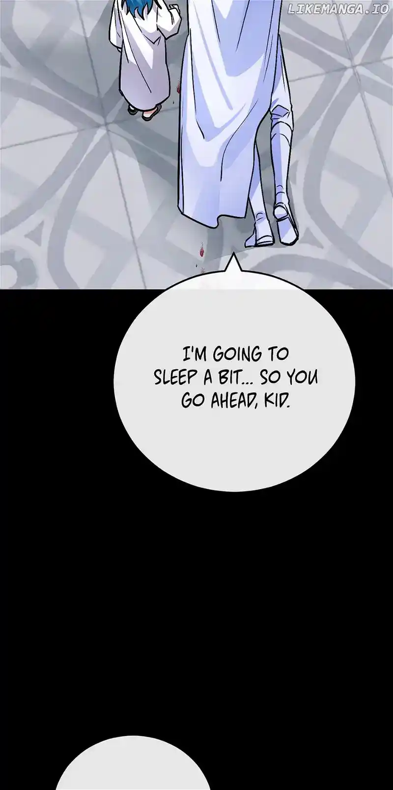 The Princess Doesn’T Want To Marry Her Ideal Type Chapter 104