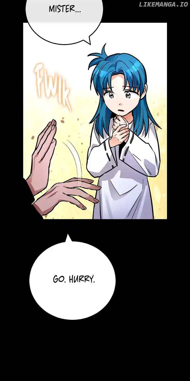 The Princess Doesn’T Want To Marry Her Ideal Type Chapter 104